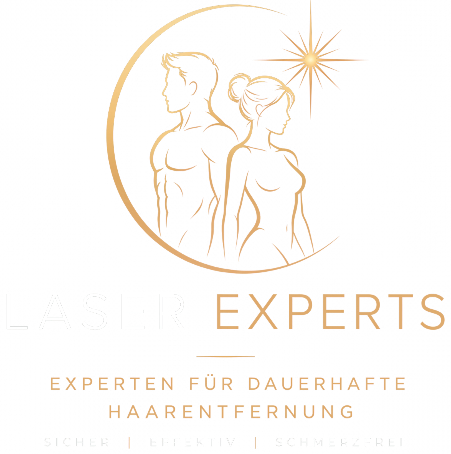 Laser Experts Logo